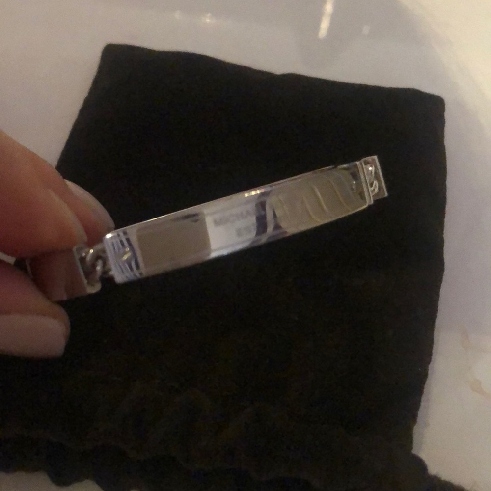 Michael kors bracelet